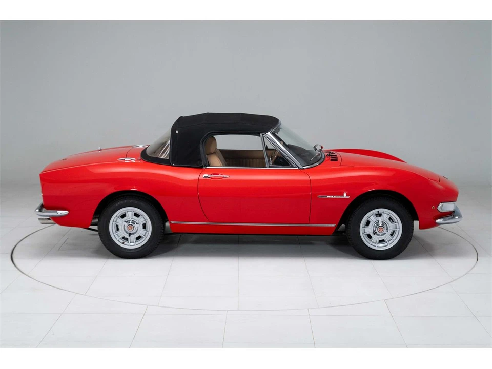 1967 Fiat Dino 2.0 - Image 10 of 31