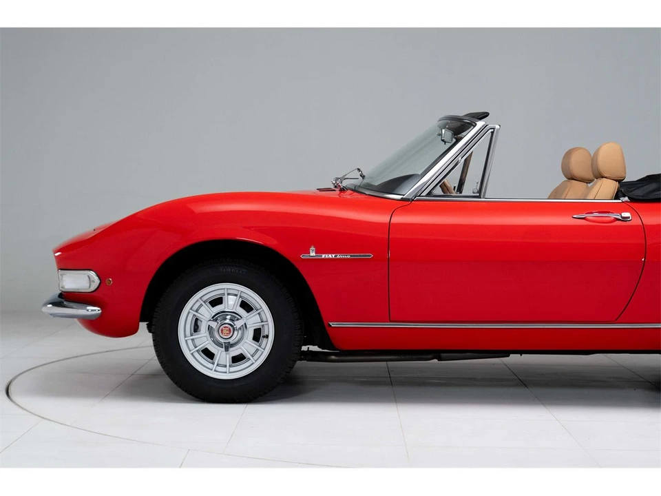 1967 Fiat Dino 2.0 - Image 20 of 31