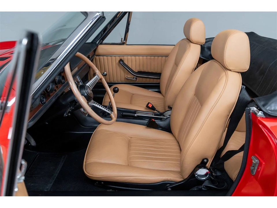 1967 Fiat Dino 2.0 - Image 26 of 31
