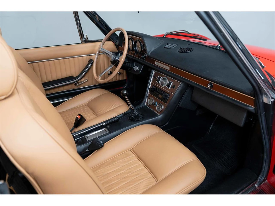 1967 Fiat Dino 2.0 - Image 28 of 31