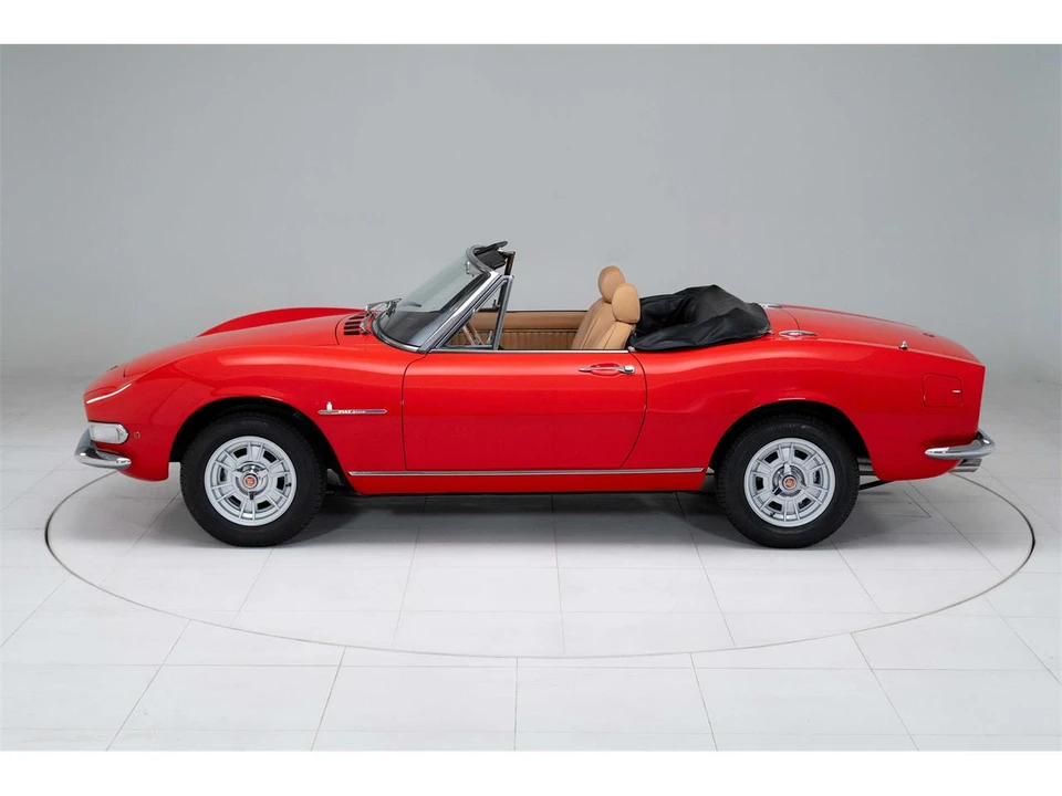 1967 Fiat Dino 2.0 - Image 6 of 31