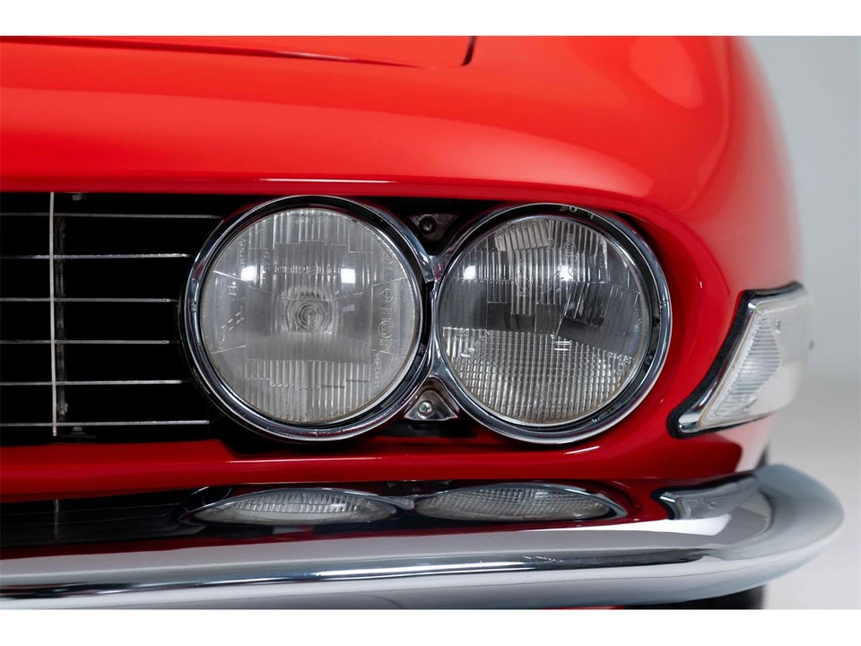 1967 Fiat Dino 2.0 - Image 18 of 31