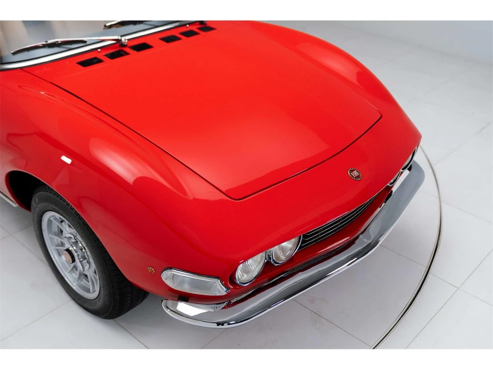 1967 Fiat Dino 2.0 - Image 16 of 31