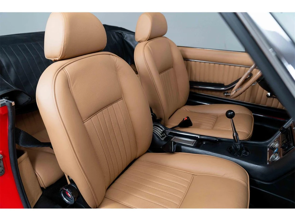 1967 Fiat Dino 2.0 - Image 30 of 31