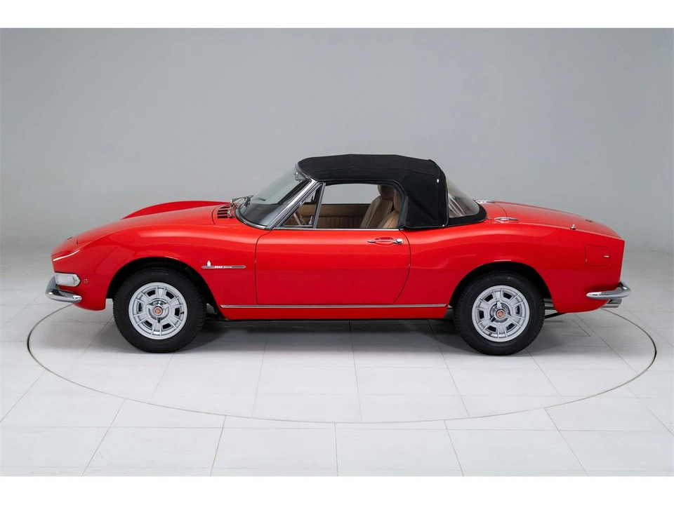 1967 Fiat Dino 2.0 - Image 14 of 31