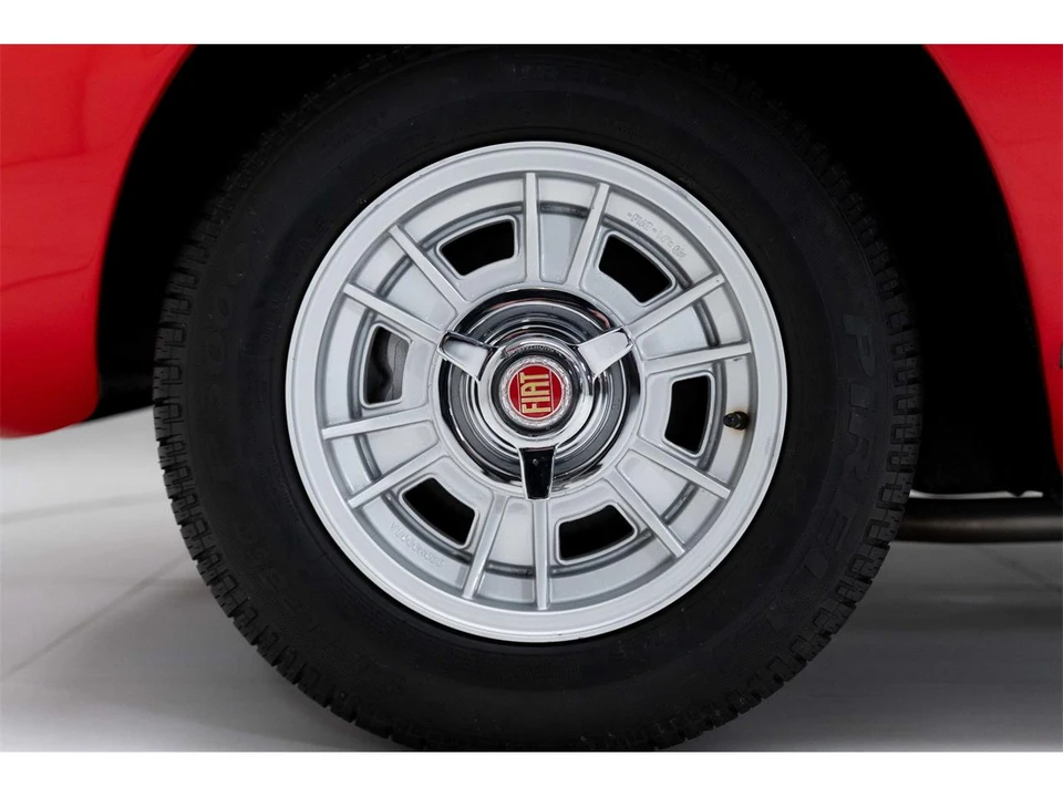 1967 Fiat Dino 2.0 - Image 24 of 31