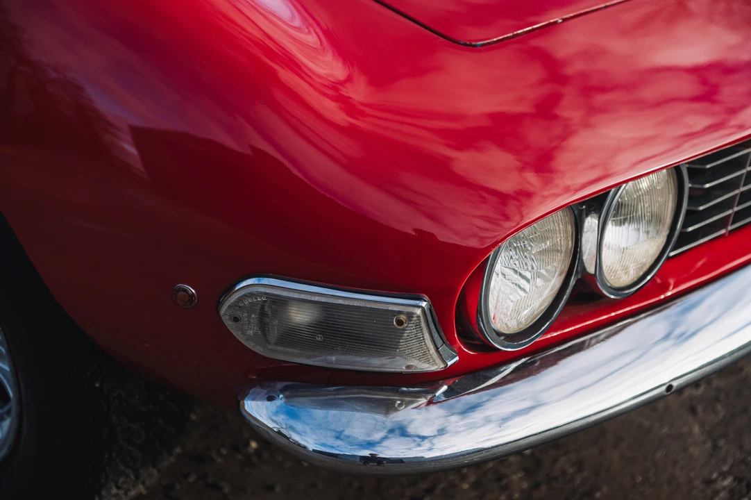 1967 Fiat Dino 2.0 - Image 21 of 31