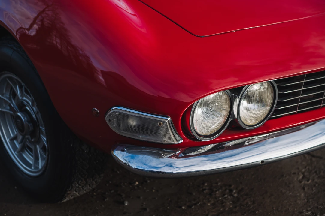 1967 Fiat Dino 2.0 - Image 22 of 31