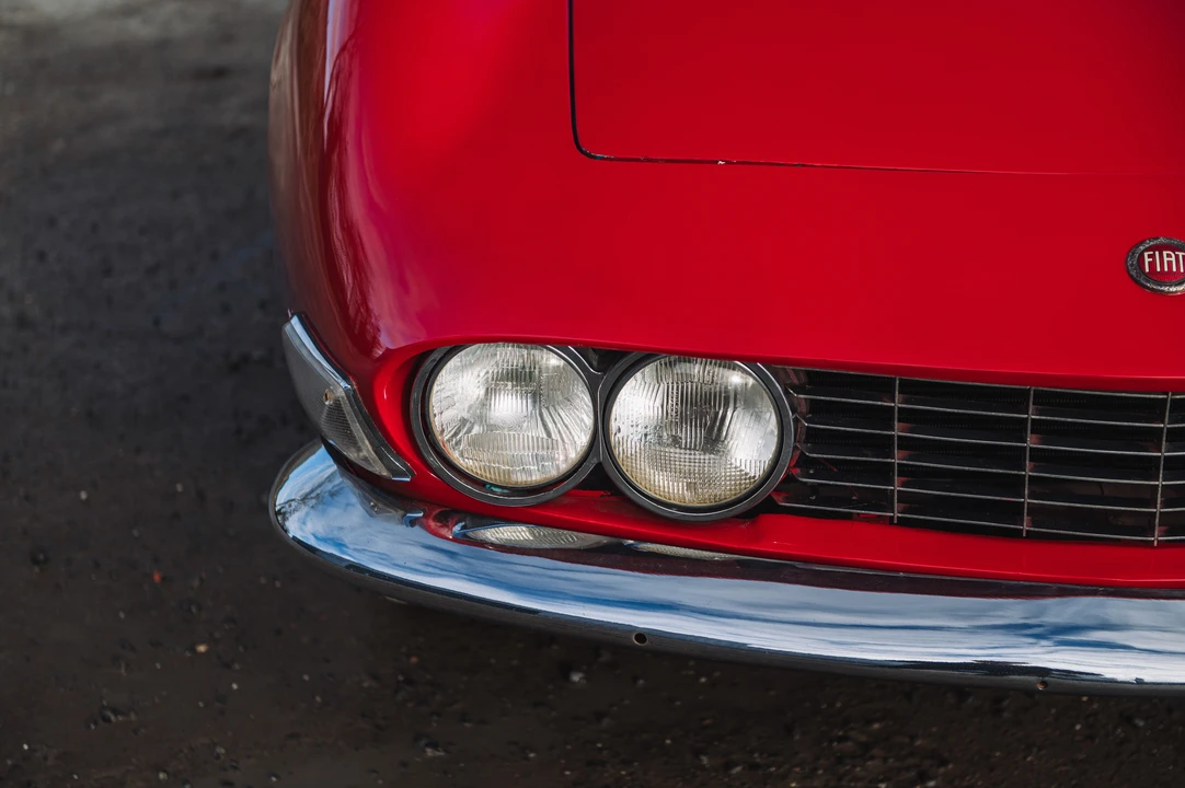1967 Fiat Dino 2.0 - Image 23 of 31