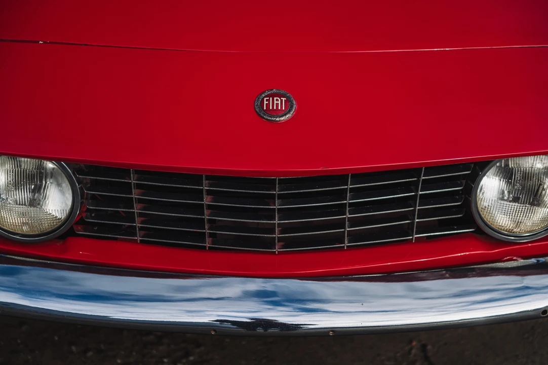 1967 Fiat Dino 2.0 - Image 24 of 31