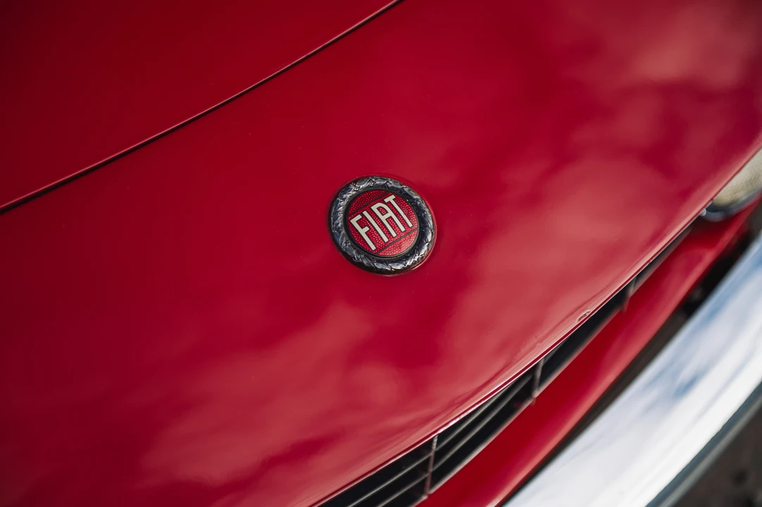 1967 Fiat Dino 2.0 - Image 25 of 31