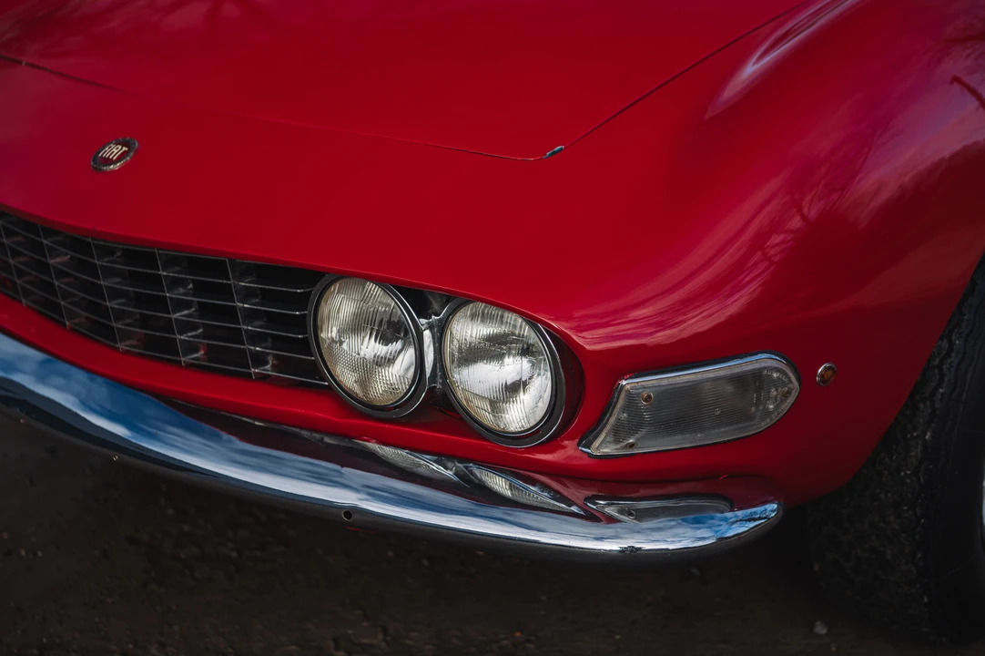 1967 Fiat Dino 2.0 - Image 26 of 31