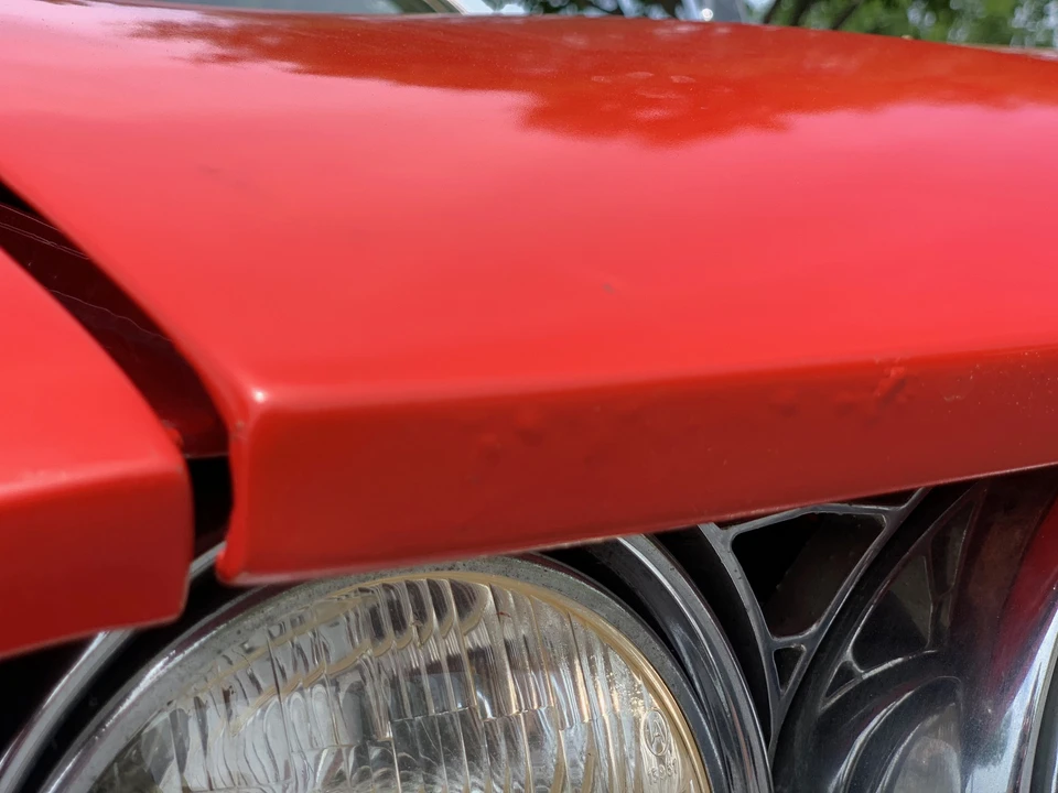 1967 Fiat Dino 2.0 - Image 20 of 31