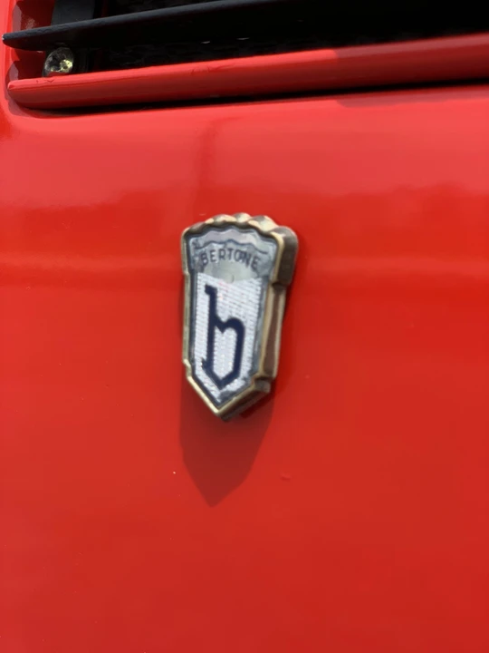 1967 Fiat Dino 2.0 - Image 21 of 31