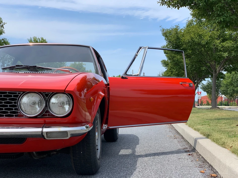 1967 Fiat Dino 2.0 - Image 22 of 31