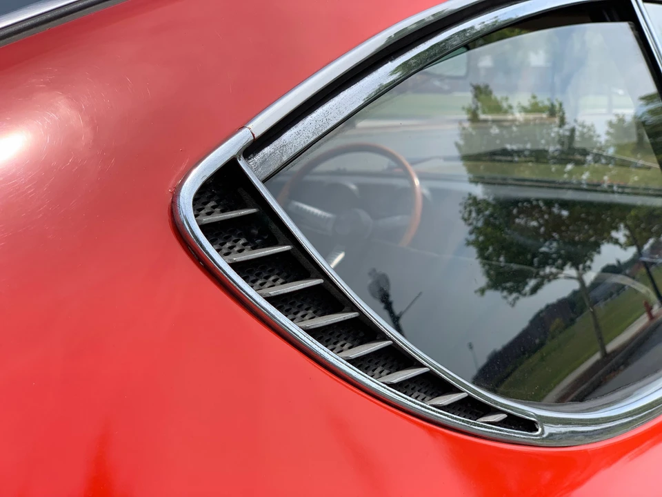 1967 Fiat Dino 2.0 - Image 23 of 31