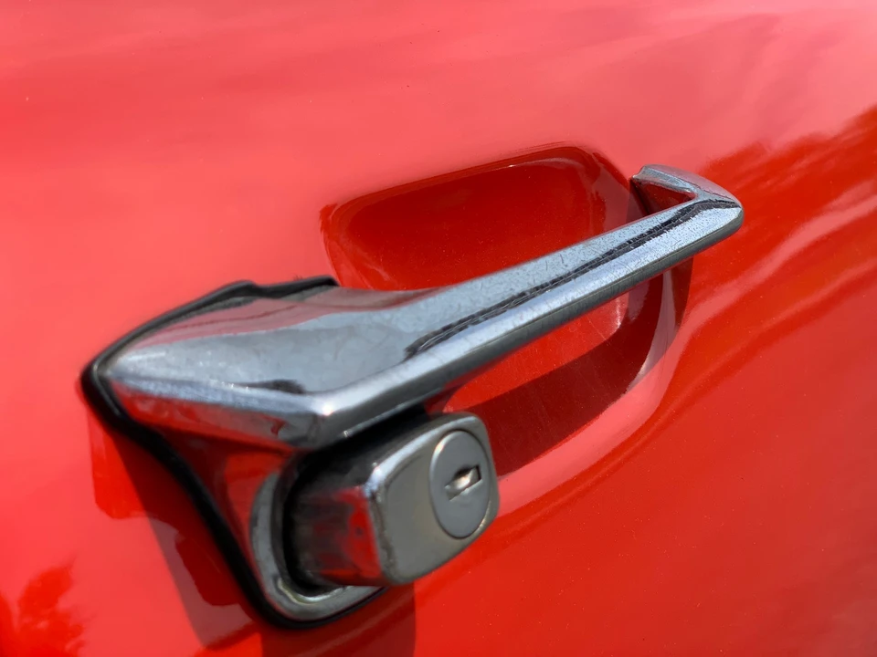 1967 Fiat Dino 2.0 - Image 24 of 31