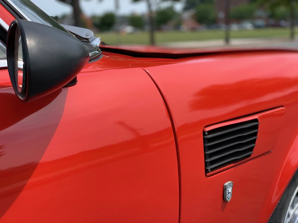 1967 Fiat Dino 2.0 - Image 25 of 31