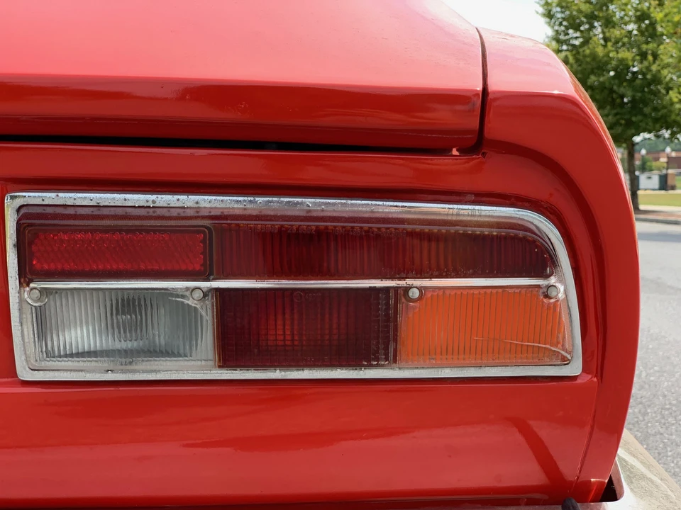 1967 Fiat Dino 2.0 - Image 27 of 31