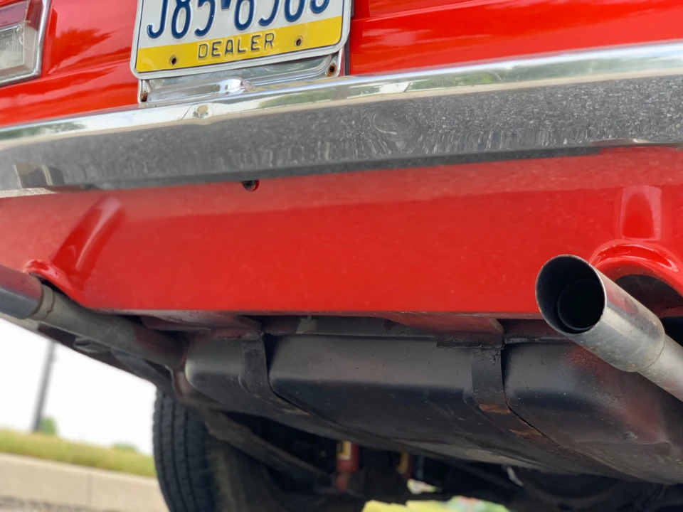 1967 Fiat Dino 2.0 - Image 28 of 31
