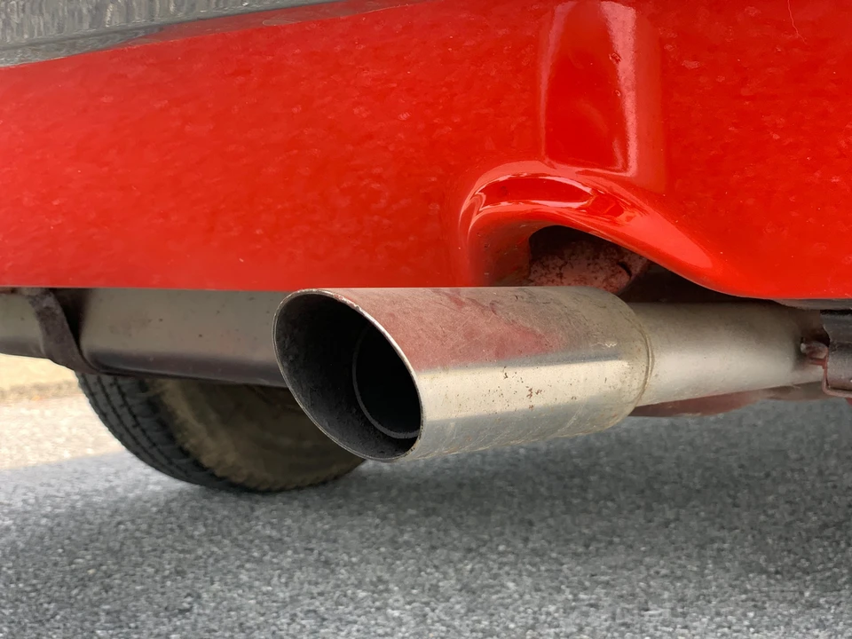 1967 Fiat Dino 2.0 - Image 29 of 31