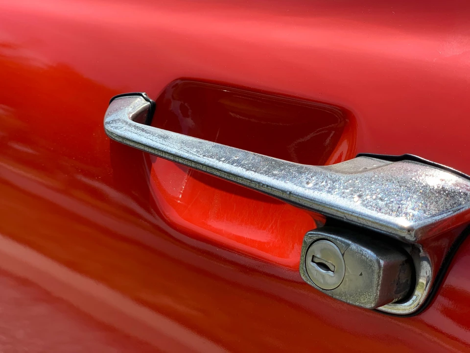 1967 Fiat Dino 2.0 - Image 31 of 31