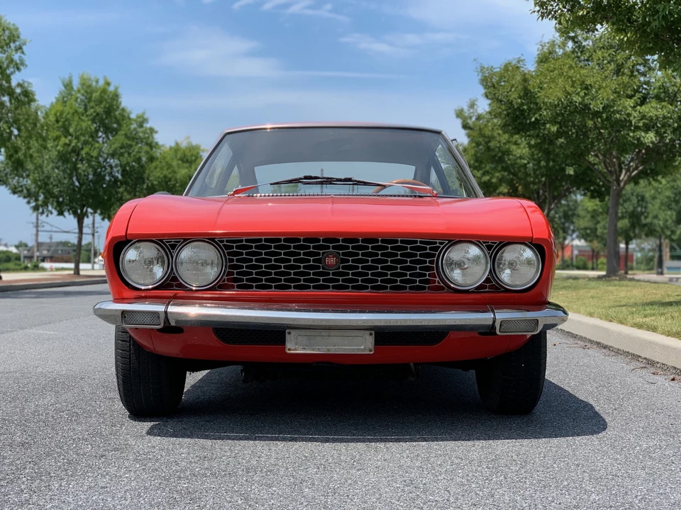1967 Fiat Dino 2.0 - Image 18 of 31