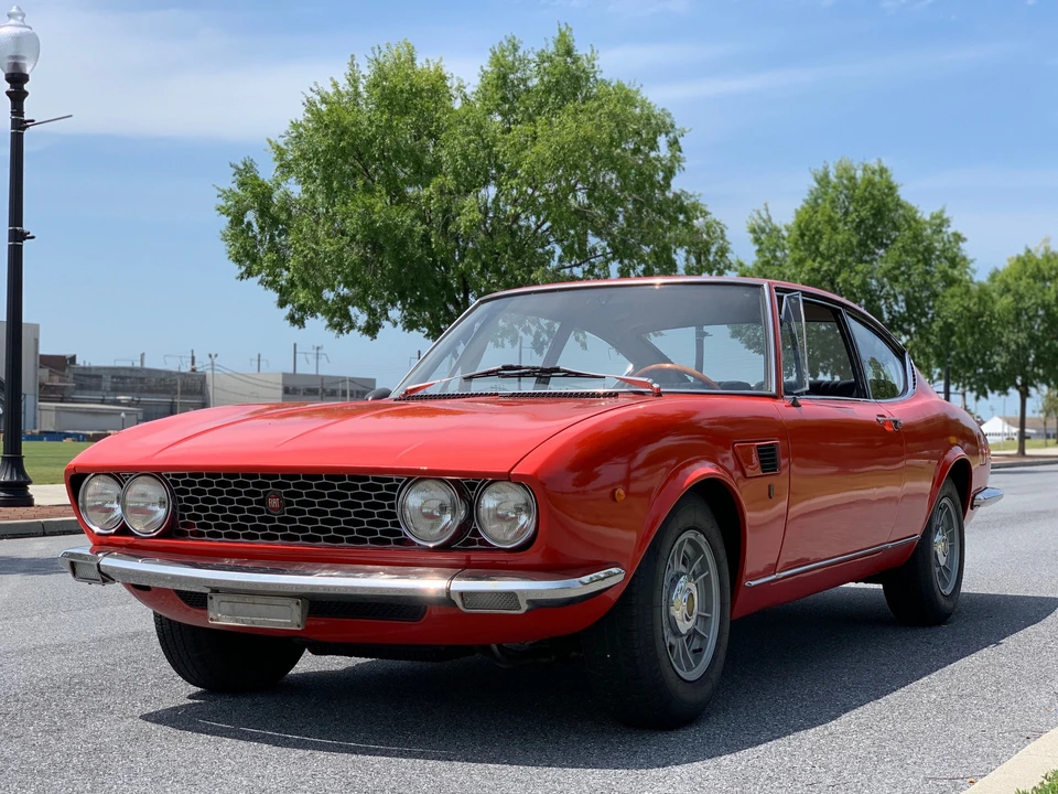 1967 Fiat Dino 2.0 - Image 15 of 31
