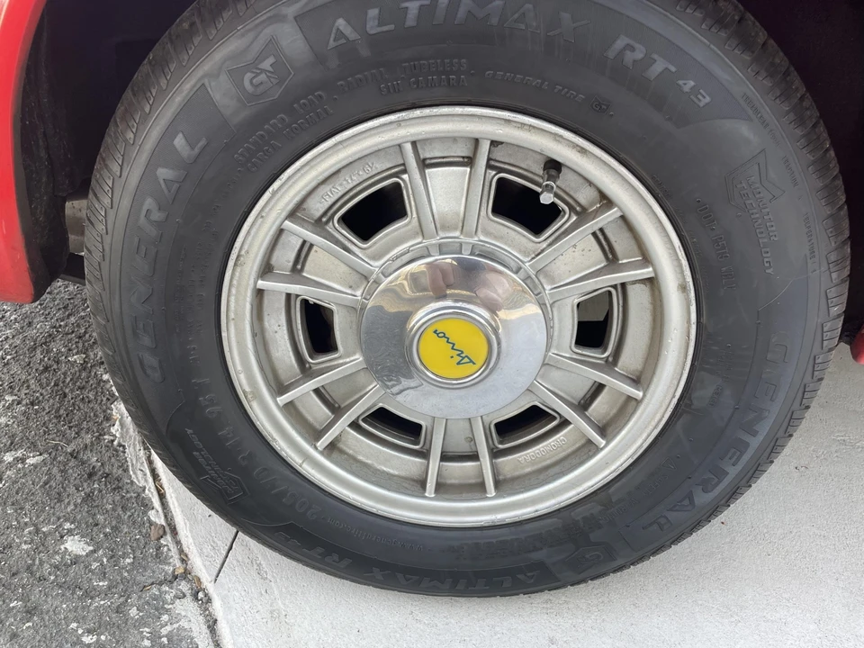 1967 Fiat Dino 2.0 - Image 31 of 31