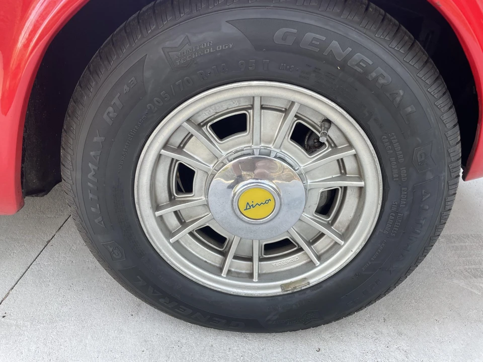 1967 Fiat Dino 2.0 - Image 30 of 31