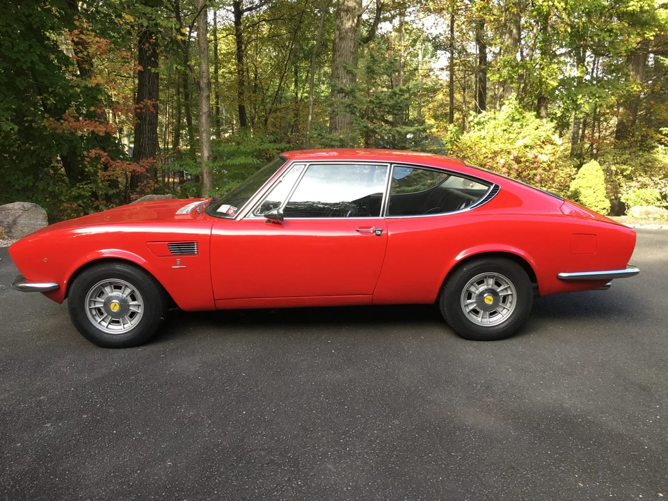 1967 Fiat Dino 2.0 - Image 18 of 31