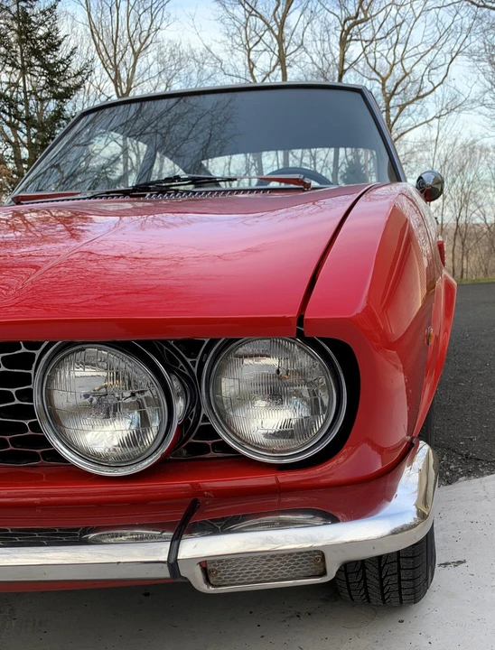 1967 Fiat Dino 2.0 - Image 21 of 31