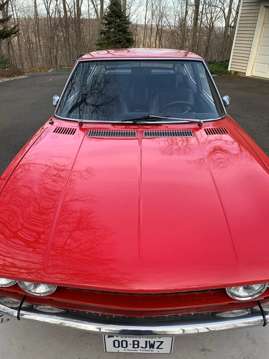 1967 Fiat Dino 2.0 - Image 22 of 31