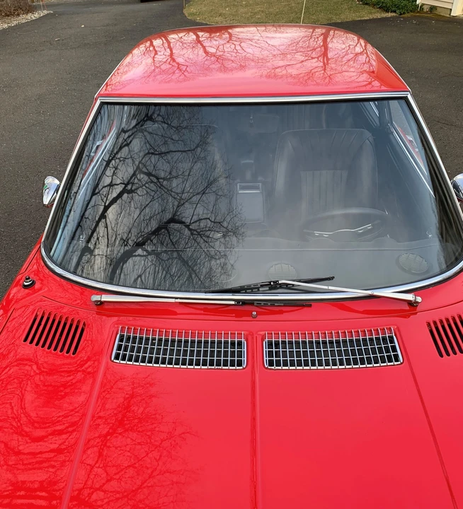 1967 Fiat Dino 2.0 - Image 23 of 31