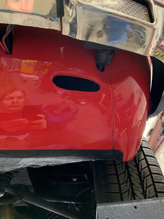 1967 Fiat Dino 2.0 - Image 27 of 31
