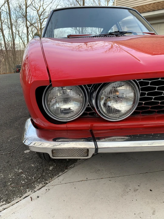 1967 Fiat Dino 2.0 - Image 20 of 31