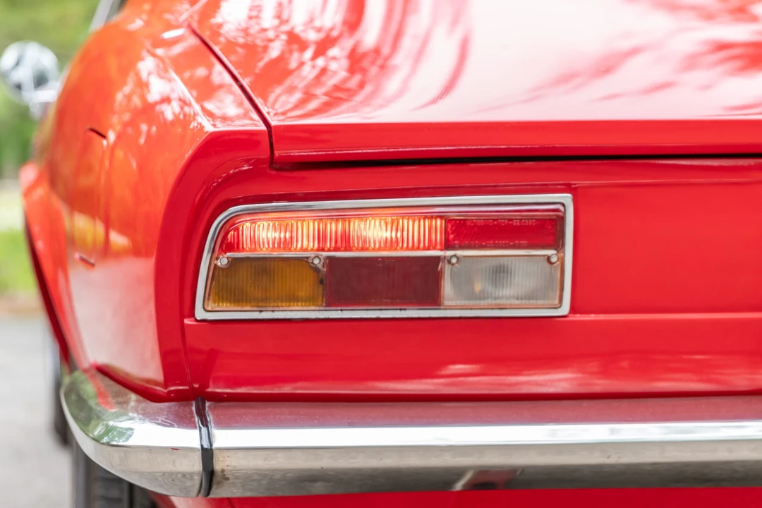 1967 Fiat Dino 2.0 - Image 18 of 31