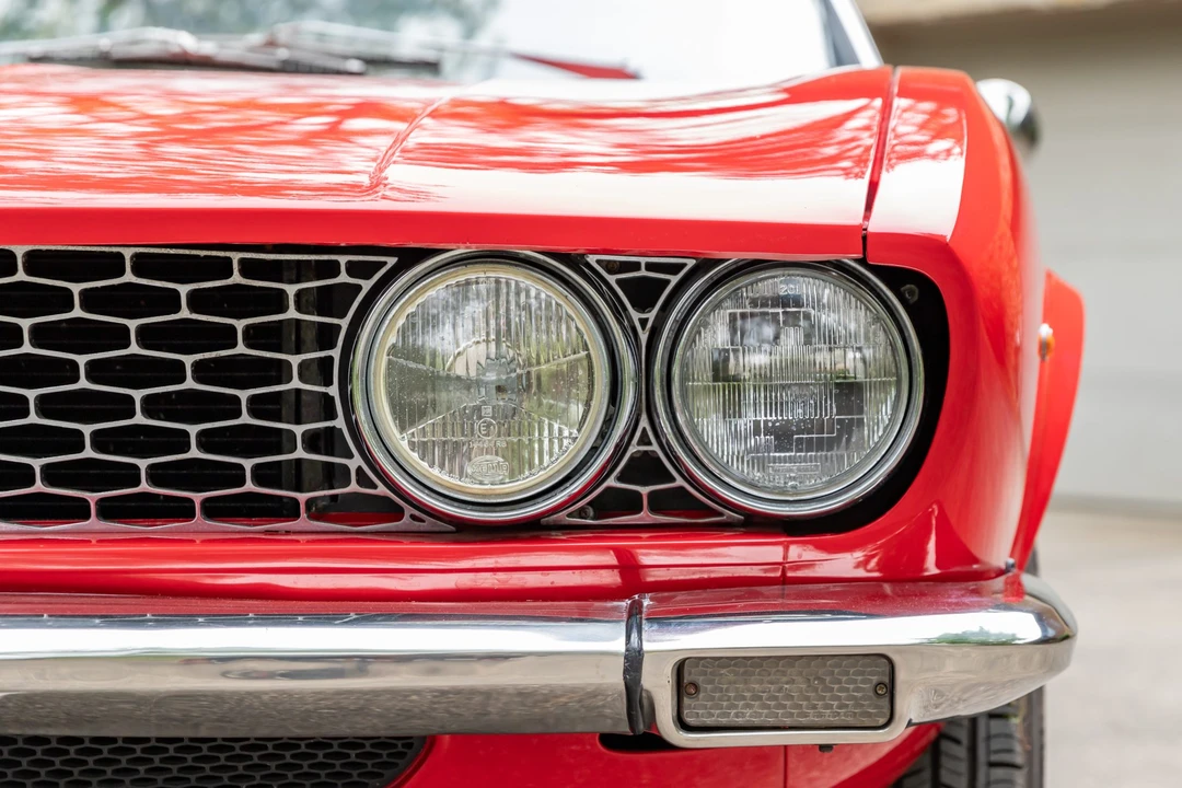 1967 Fiat Dino 2.0 - Image 10 of 31