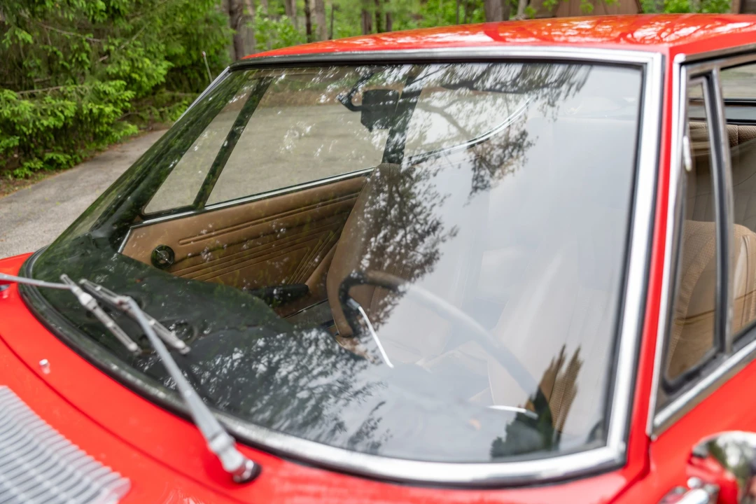 1967 Fiat Dino 2.0 - Image 31 of 31