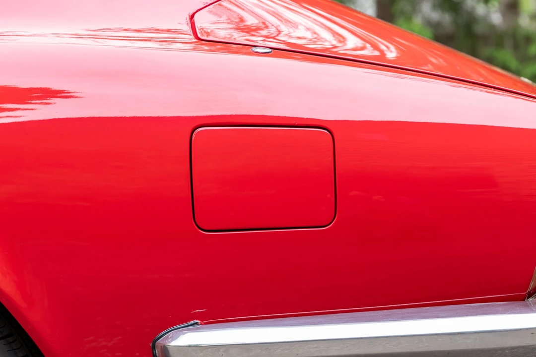 1967 Fiat Dino 2.0 - Image 25 of 31