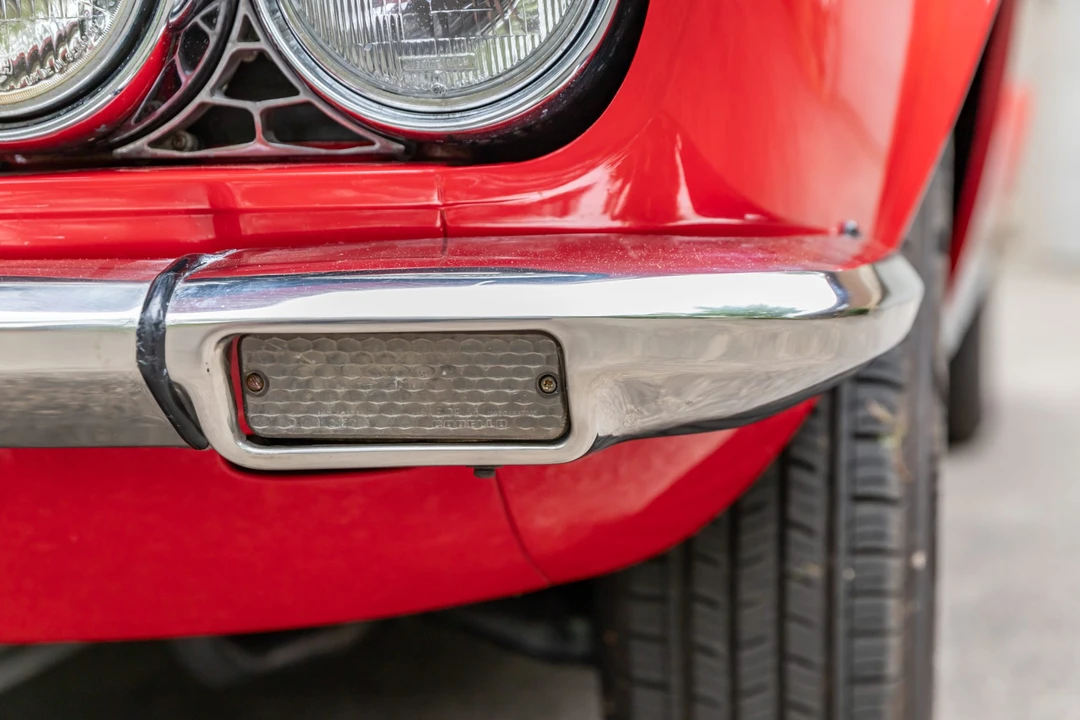 1967 Fiat Dino 2.0 - Image 14 of 31