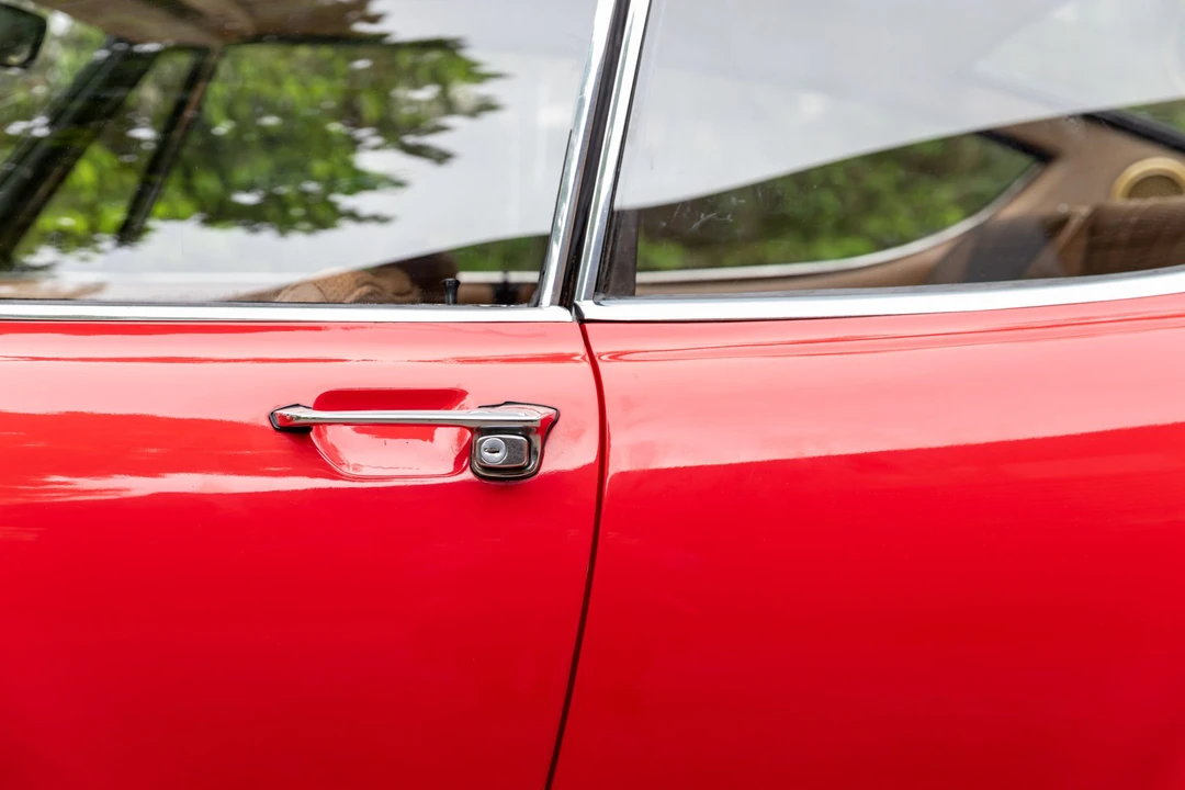 1967 Fiat Dino 2.0 - Image 23 of 31
