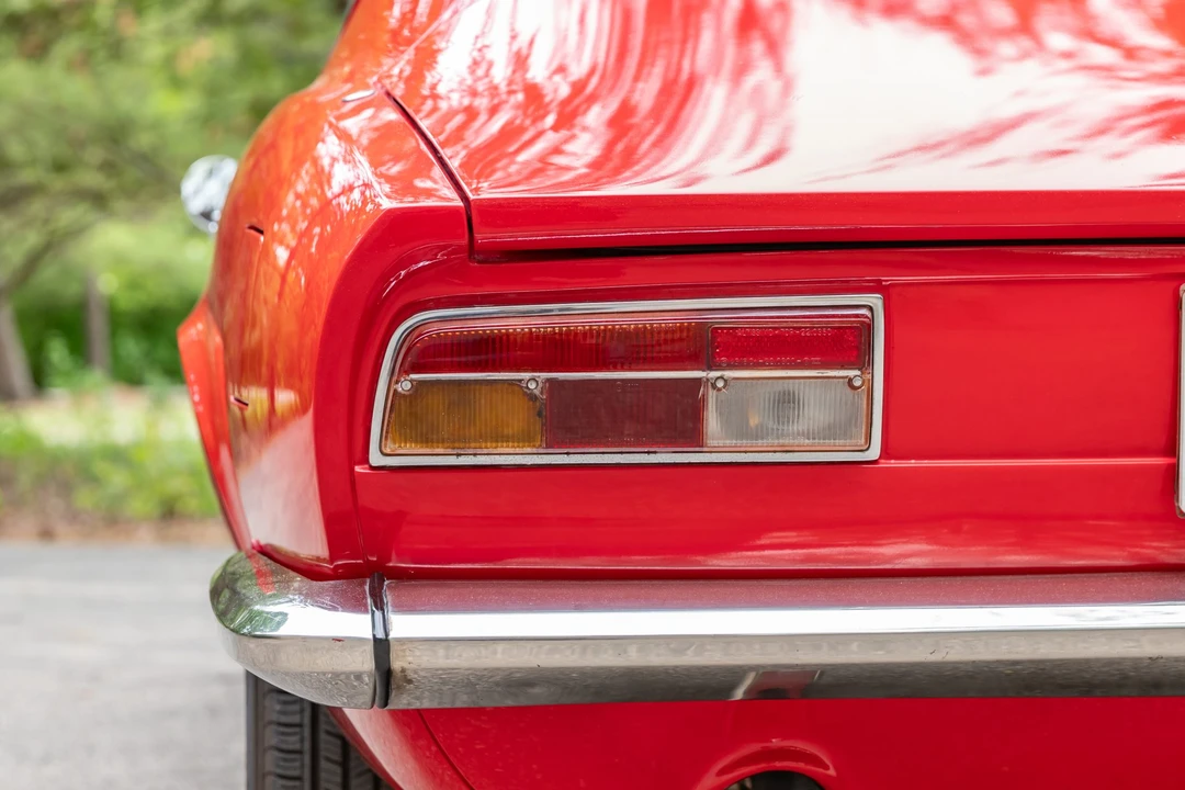1967 Fiat Dino 2.0 - Image 16 of 31