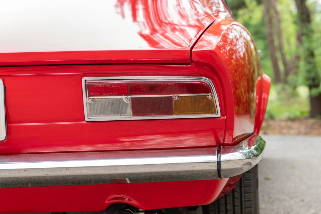 1967 Fiat Dino 2.0 - Image 17 of 31
