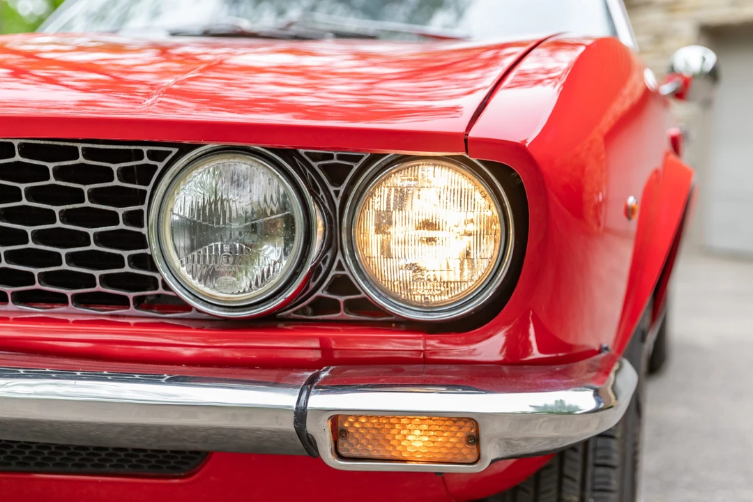 1967 Fiat Dino 2.0 - Image 12 of 31