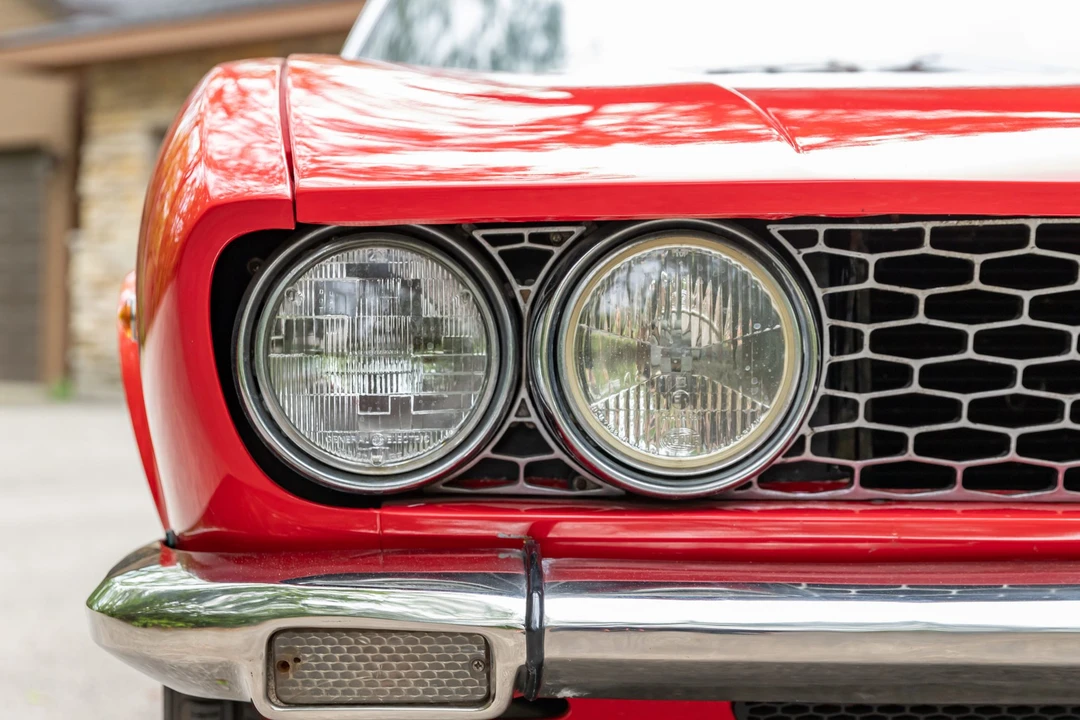 1967 Fiat Dino 2.0 - Image 9 of 31