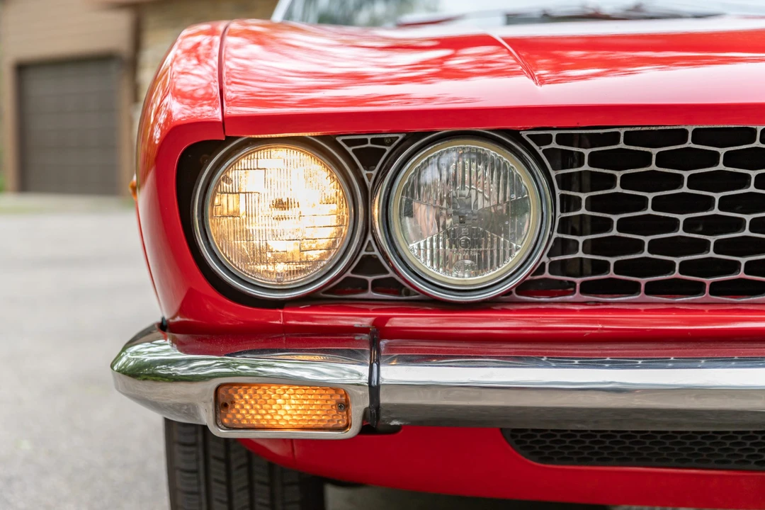1967 Fiat Dino 2.0 - Image 11 of 31