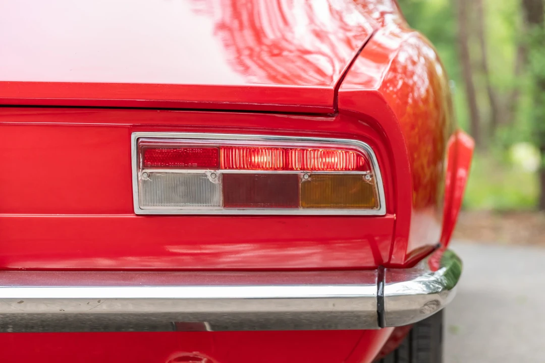 1967 Fiat Dino 2.0 - Image 19 of 31