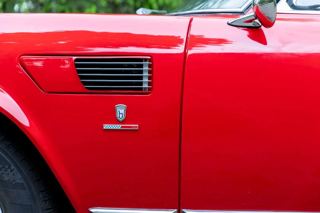 1967 Fiat Dino 2.0 - Image 22 of 31