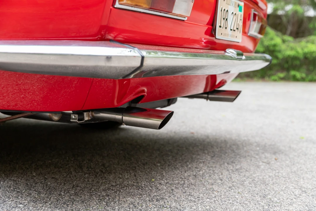 1967 Fiat Dino 2.0 - Image 29 of 31